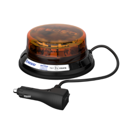 ECCO EB5100 Series Low Profile Magnetic LED Beacon PN: EB5104AA